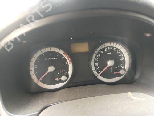 ABS pump KIA RIO II (JB) 1.4 16V | BP37535114M43 - Image 24