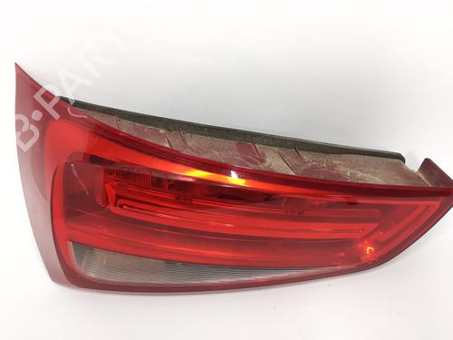 Left taillight AUDI A1 (8X1, 8XK) | BP36677177C34 - Image 6