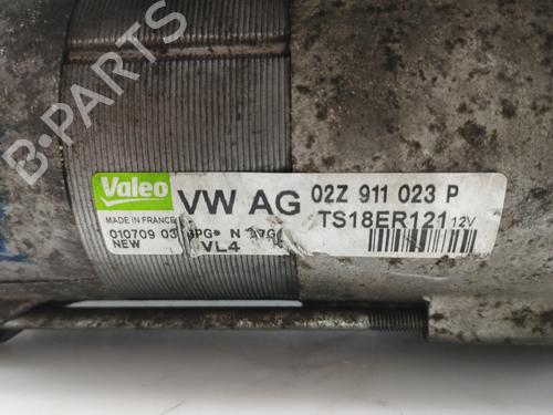 Starter SEAT IBIZA IV (6J5, 6P1)  | BP14974774M8 