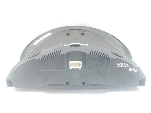 Instrument cluster MERCEDES-BENZ C-CLASS (W203) C 200 CDI (203.004) | BP28812049C47 