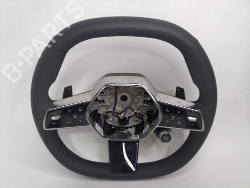 Steering wheel RENAULT ESPACE VI (RHN) E-TECH 200 Hybrid | BP33295115C49 - Image 5