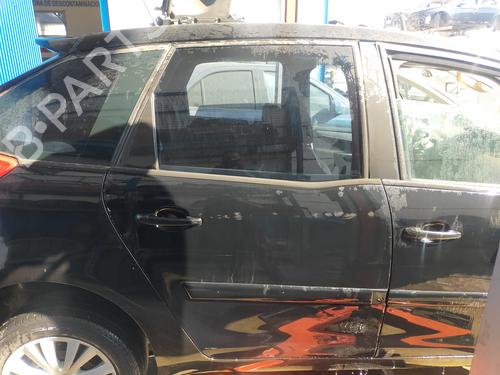 Used Right rear door CITROËN C4 Picasso I MPV (UD_) 2.0 HDi 138 (136 hp) 10923132
