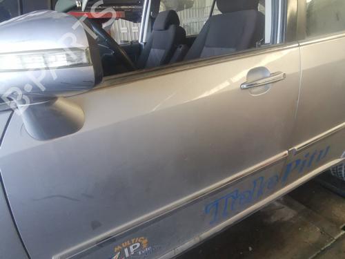 Used Left front door TATA ARIA [2010-2025]  12439856