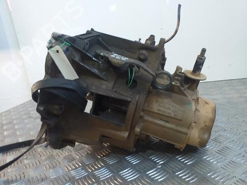 Gearbox CITROËN BERLINGO / BERLINGO FIRST MPV (MF_, GJK_, GFK_)  | BP9196159M3 