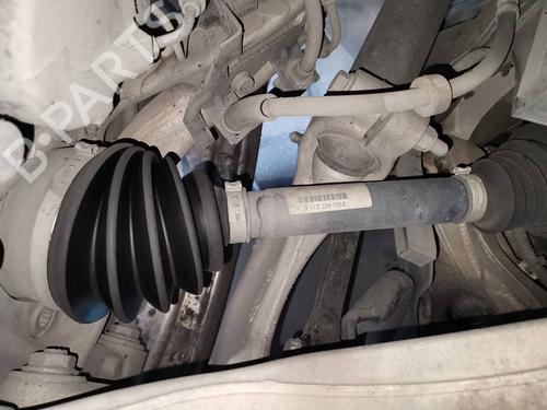 Left front driveshaft AUDI A4 B9 (8W2, 8WC) 2.0 TDI | BP40188031M38 - Image 2