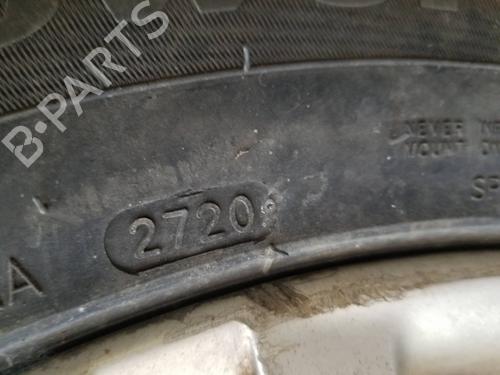 Rim VW TOUAREG (7LA, 7L6, 7L7) | BP25288349C45