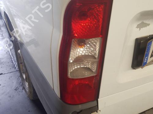 Venstre Baklys FORD TRANSIT Van (FA_ _) [2006-2014]  31156414