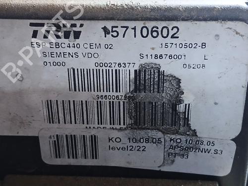 Used ABS pump ABS pump 37177220 37177220