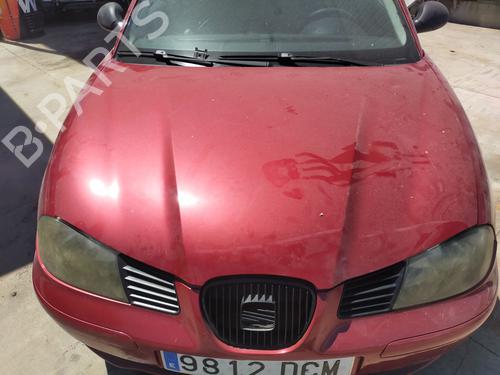 Right headlight SEAT IBIZA III (6L1)  | BP36772499C29  - Image 19