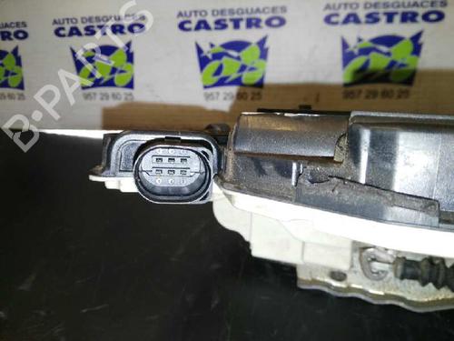 Front right lock SEAT IBIZA IV (6J5, 6P1)  | BP3170956C97 