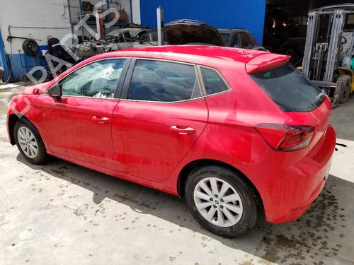 Elektronisk modul SEAT IBIZA V (KJ1, KJG) 1.0 TSI | BP18527858M83 