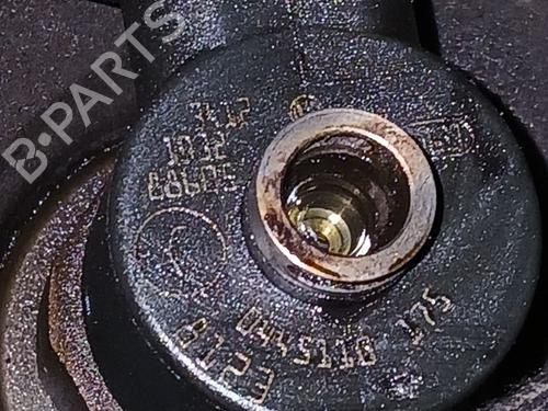 Used Injector OPEL ASTRA H (A04) [2004-2014]  30172425