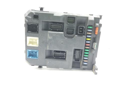 Fuse box CITROËN C2 (JM_) 1.4 HDi | BP22762625E1 