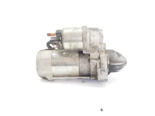 Used Starter BMW 5 (E60) 530 d (218 hp) 25493022