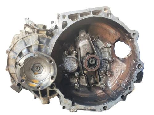 Used Gearbox Gearbox VW CADDY III Box Body/MPV (2KA, 2KH, 2CA, 2CH) 1.9 TDI (75 hp) 40513325 40513325