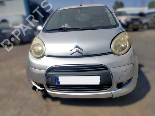 Engine CITROËN C1 (PM_, PN_) 1.0 | BP39183427M1 - Image 4
