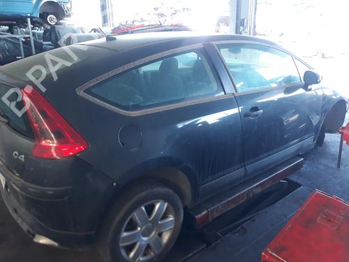 Starter CITROËN C4 I (LC_)  | BP20110625M8 