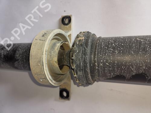 Driveshaft JAGUAR F-PACE (X761) | BP29288505M37