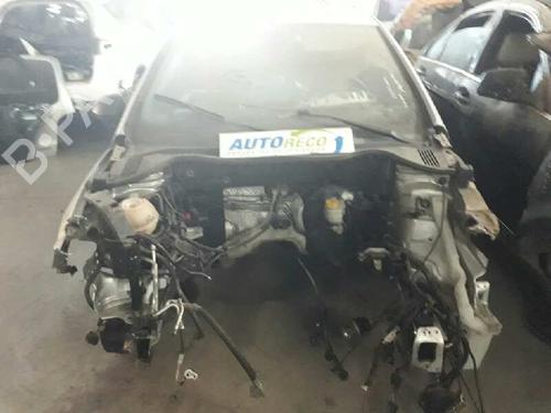 Front right lock SEAT IBIZA IV SC (6J1, 6P5)  | BP6785274C97 