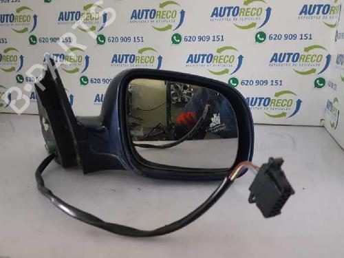Bakspejl Højre VW PASSAT B5.5 (3B3) 2.0 (130 hp) 4732212