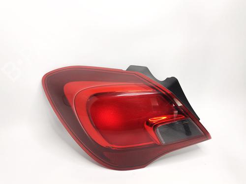 Venstre baglygte OPEL CORSA E (X15) | BP34521510C34 - Image 6
