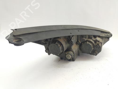 Left headlight HYUNDAI ix35 (LM, EL, ELH) | BP33954746C28 - Image 4