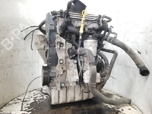 Used Engine VW POLO IV (9N_, 9A_) [2001-2014]  30151825