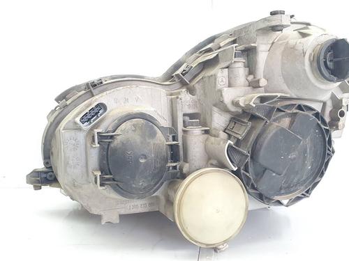 Right headlight MERCEDES-BENZ C-CLASS (W203) C 180 Kompressor (203.046) | BP40205703C29 - Image 3