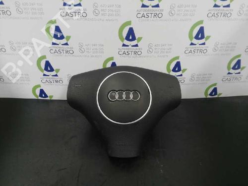 Førerens kollisjonspute AUDI A4 B5 (8D2) [1994-2001]  5233647