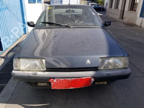 Used Parts CITROËN BX (XB-_) 19 D (64 hp) 4336661