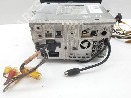 Radio HYUNDAI SONATA V (NF)  | BP19678077E6 