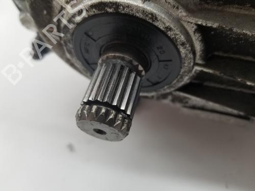 Gearbox LIGIER NOVA  | BP28074244M3 