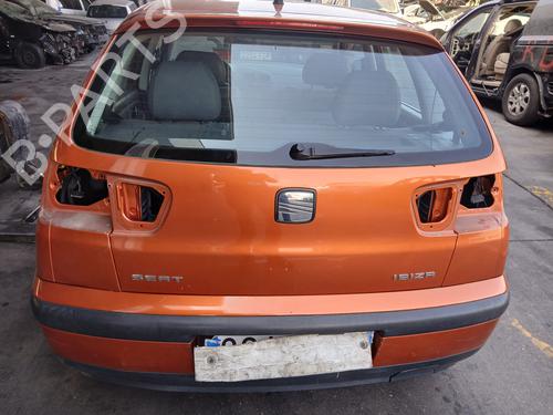 Right mirror SEAT IBIZA II (6K1) 1.4 i | BP19634772C27 