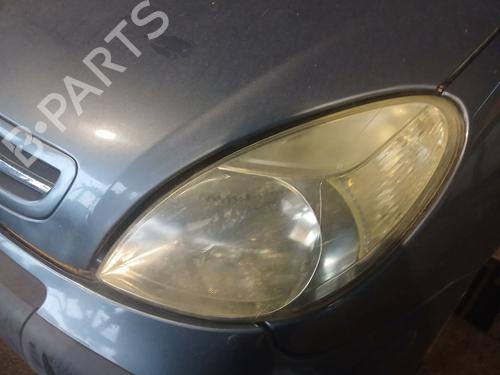 Used Left headlight Left headlight 36569148 36569148