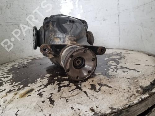Used Rear differential BMW 5 (E60) 520 d (177 hp) 31156415