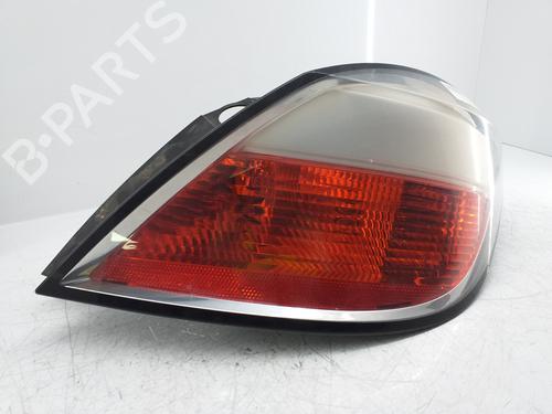 Used Right taillight OPEL ASTRA H (A04) 1.4 (L48) (90 hp) 10103334