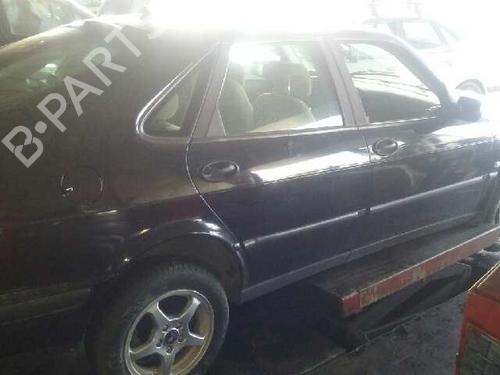 Left front window switch SAAB 9-3 (YS3D)  | BP3171329I27 