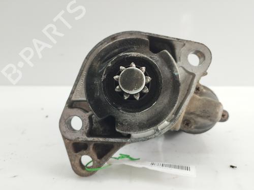 Startmotor VW GOLF IV (1J1) 1.9 TDI (110 hp) 12950363