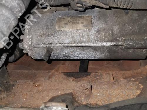Used Starter Starter VOLVO V50 (545) 2.0 D (136 hp) 32857383 32857383