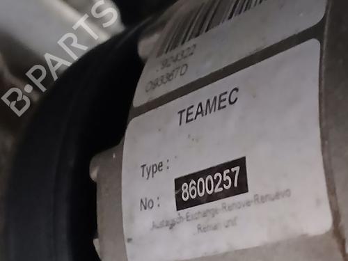 AC-Kompressor AC-Kompressor 39595376 39595376