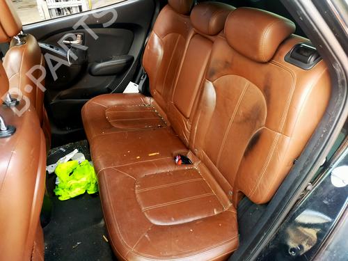Fuse box HYUNDAI ix35 (LM, EL, ELH)  | BP10371930E1 