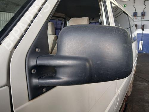 Left mirror VW TRANSPORTER T4 Van (70A, 70H, 7DA, 7DH) 1.9 TD 46R015696  | 46R015696  |