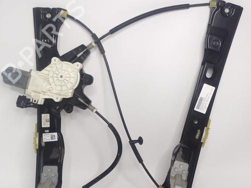 Used Front right window mechanism Front right window mechanism 27562484 27562484