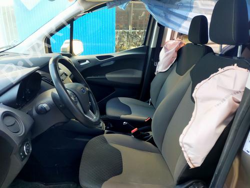 Steering column FORD TOURNEO COURIER B460 MPV 1.0 EcoBoost | BP33757398M21  - Image 12