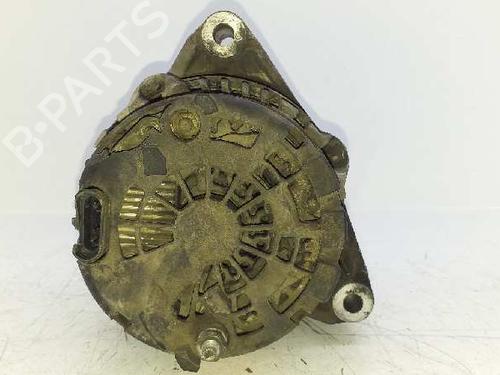 Alternator SSANGYONG ACTYON I 2.0 Xdi | BP8491333M7 