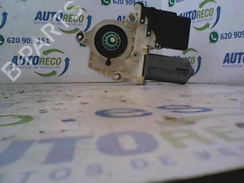 Left rear window motor SEAT ALTEA (5P1)  | BP3164758E23 