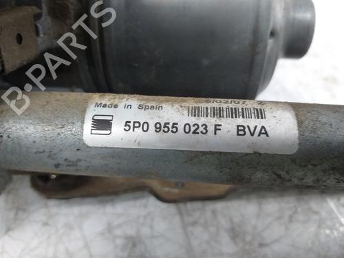 Front wiper motor SEAT ALTEA XL (5P5, 5P8)  | BP17167786M29 