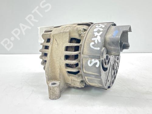 Alternator FIAT PANDA (169_) 1.2 (169.AXB11, 169.AXB1A) | BP21485223M7