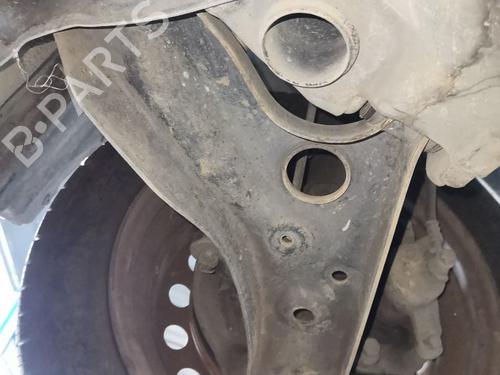 Used Left front suspension arm Left front suspension arm 36935080 36935080