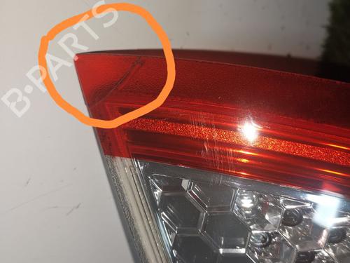 Other FORD MONDEO IV (BA7) 2.0 TDCi | BP17585182O1